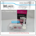 BP-0612 cheap beauty sets face pore deep cleaning brush